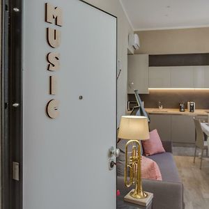 Appartement met Twee Slaapkamers